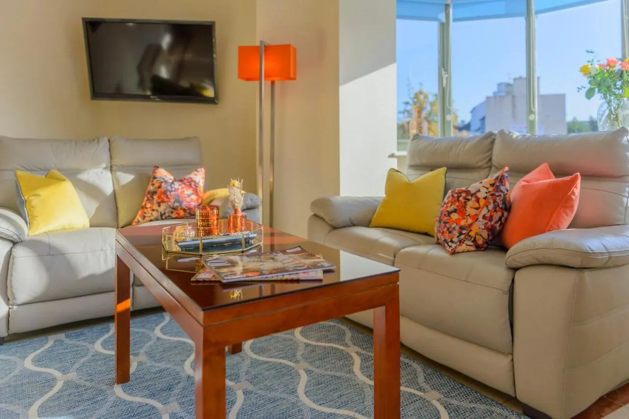 Park Place Apartments Killarney Aparthotel