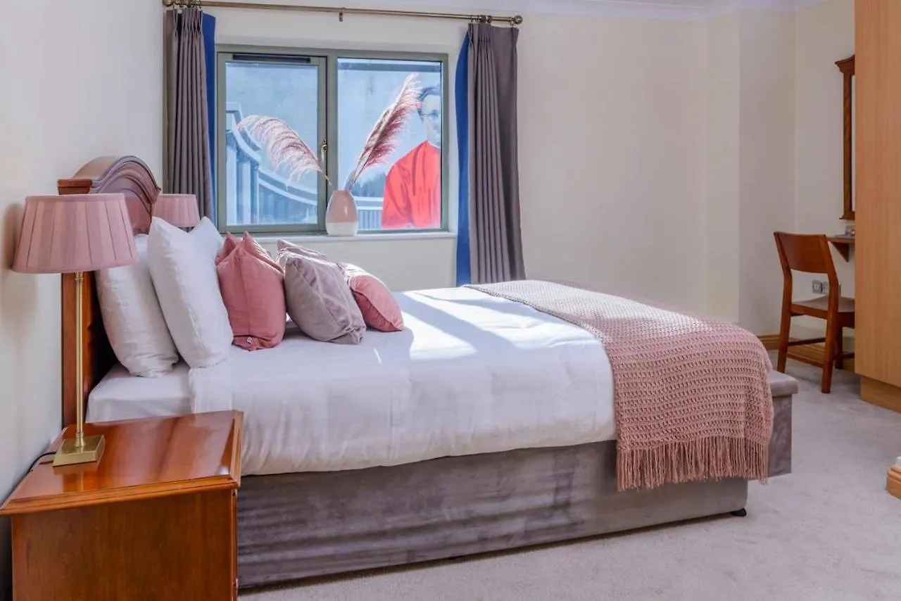 Aparthotel Park Place Apartments Killarney