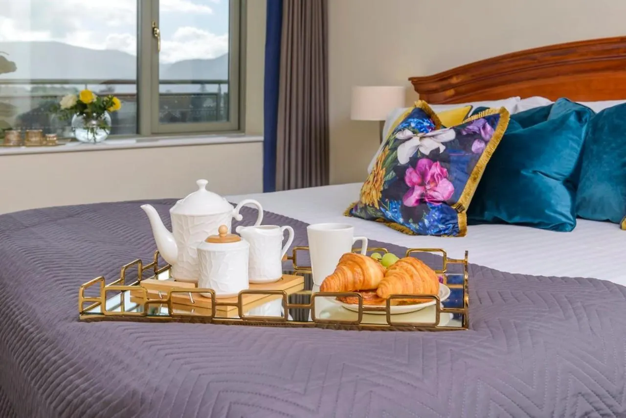 Park Place Apartments Killarney Ierland