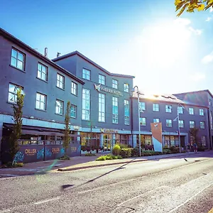 **** Hotel Harbour Irlande