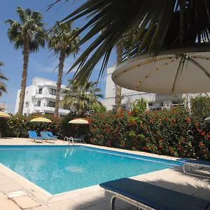 *** Appart hôtel Sunflower Chypre