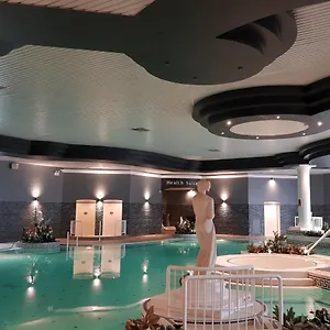 4* Отель Rochestown Park & Leisure Centre