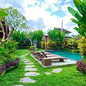 Pondok Naya Vakantiepark