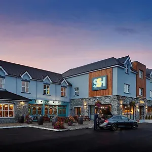 **** Hotel Springs Irlande