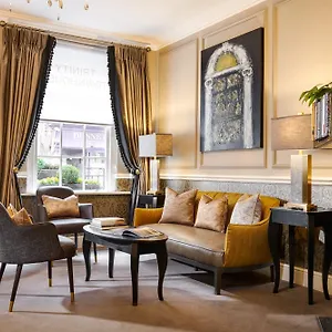 *** Hotel Trinity Townhouse Irlande