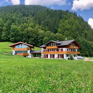 Charivari Alpenlodge Sommer Bergbahnen Kostenlos Oberstdorf