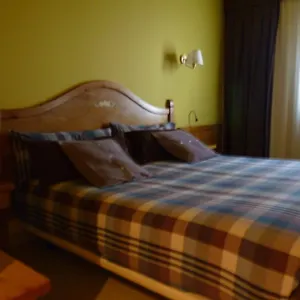 *** Hotel Petit Andorre