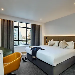 *** Hotel Handel's Irlande