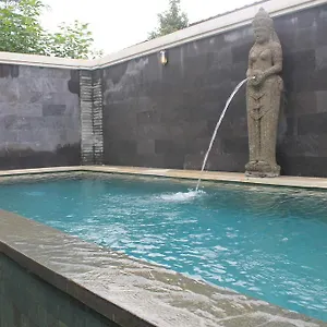 Dewi Antara Gasthuis