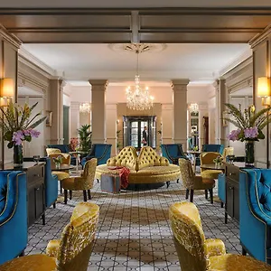 **** Hotel The Hardiman Irlande