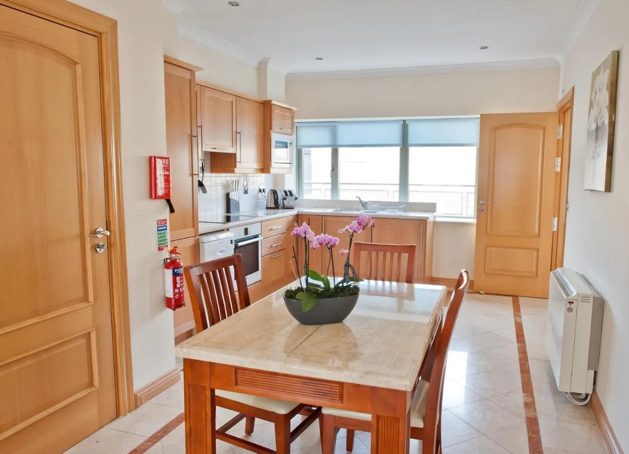 Park Place Apartments Килларни Апарт-отель