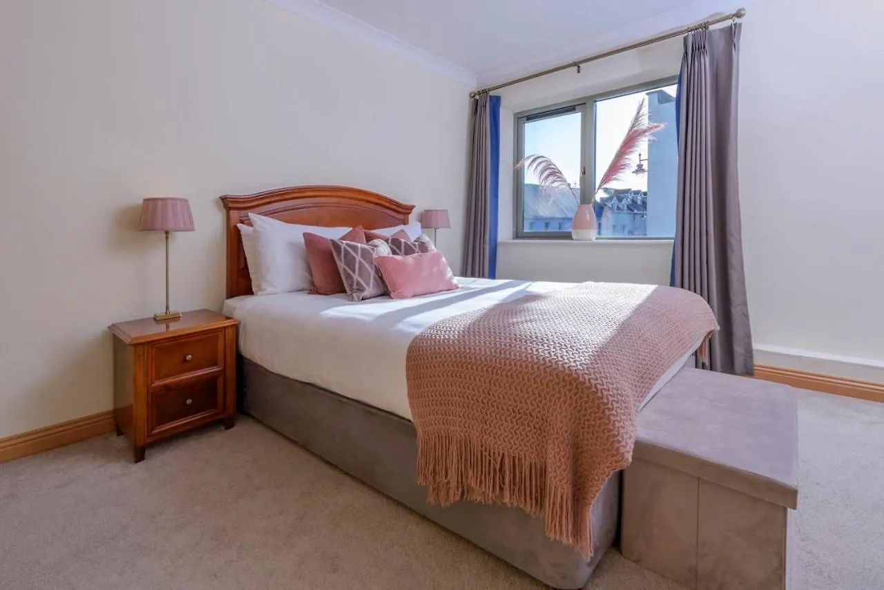 Park Place Apartments Cill Airne Apartmanhotel