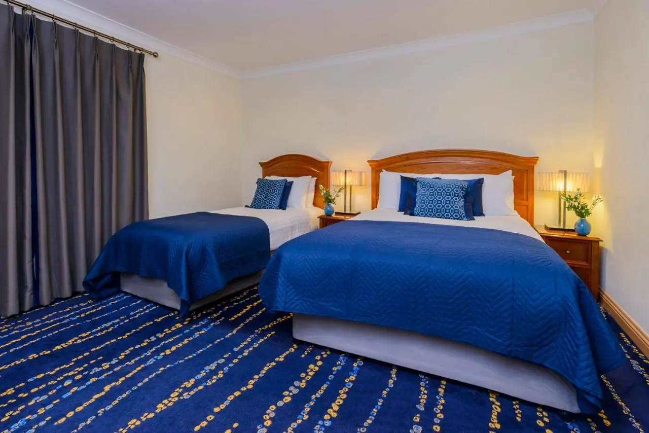 Апарт-отель Park Place Apartments Килларни