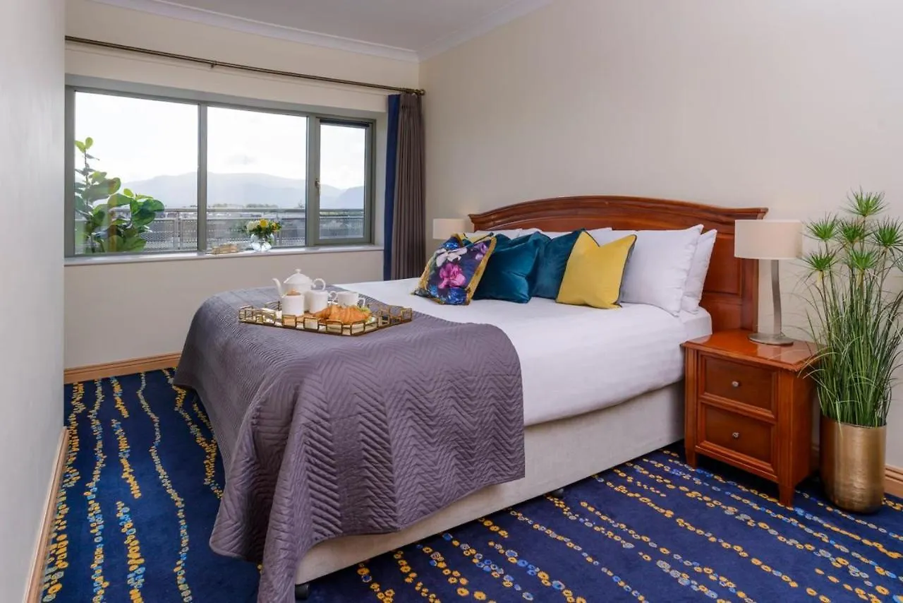 Park Place Apartments Килларни Ирландия