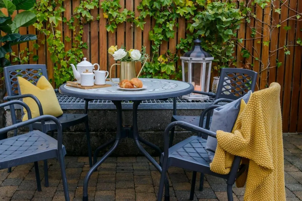 Park Place Apartments Cill Airne