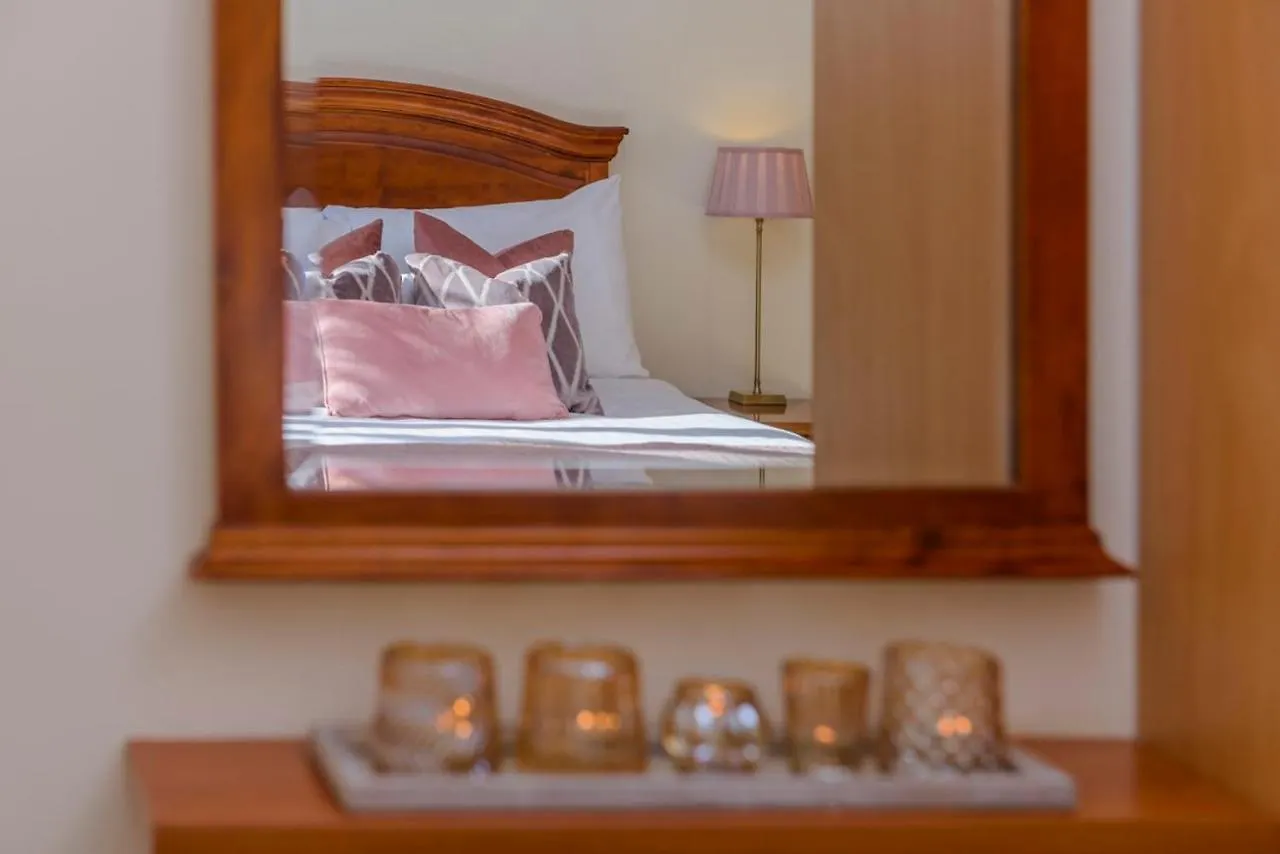 Park Place Apartments Cill Airne