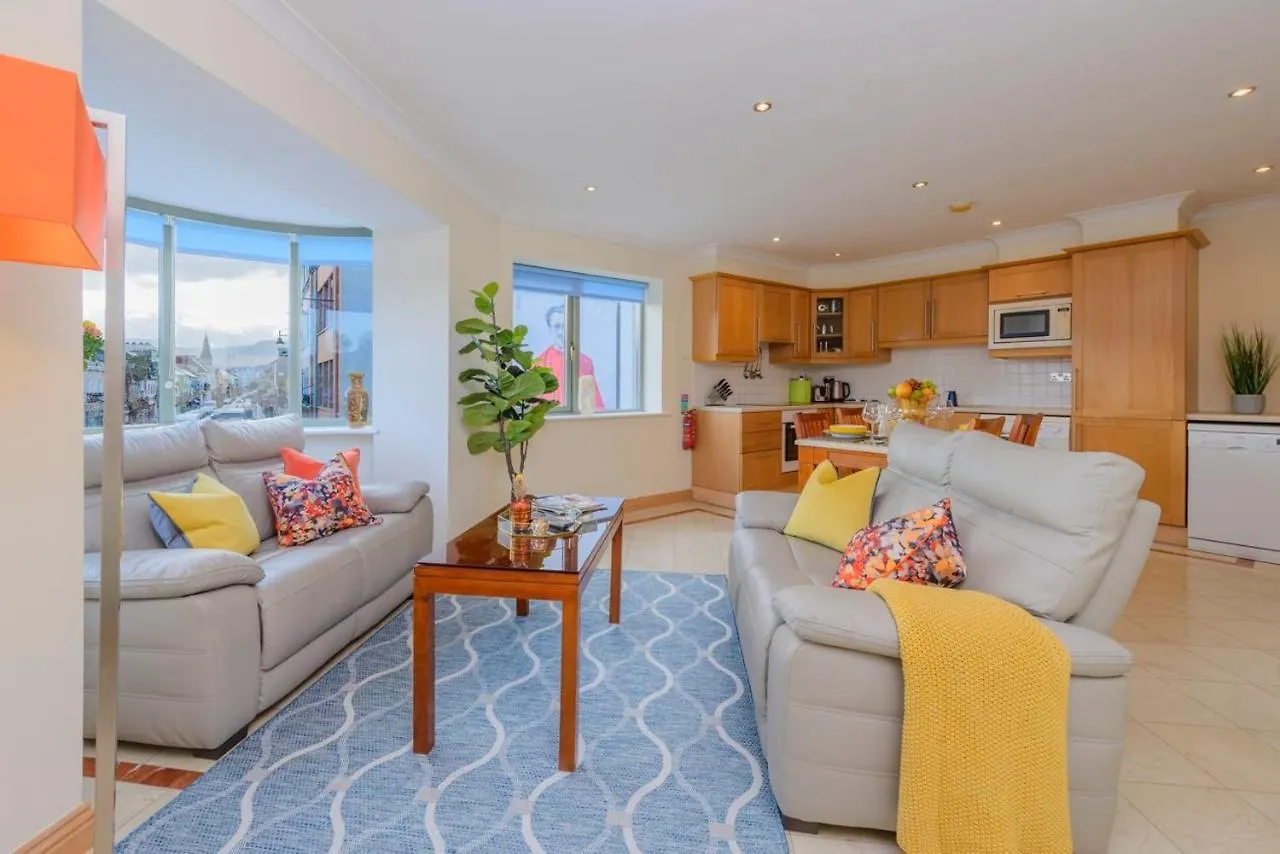 Park Place Apartments Cill Airne