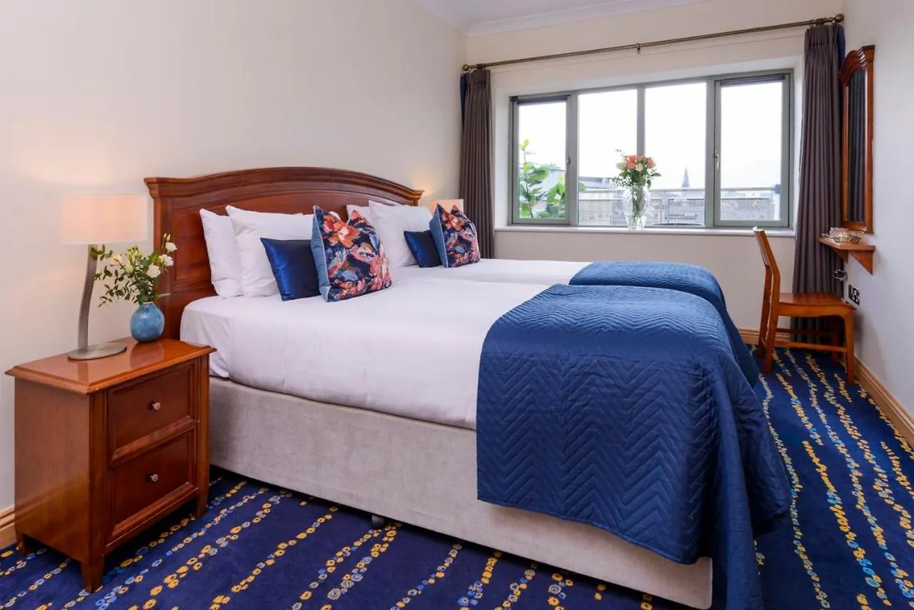 Apartmanhotel Park Place Apartments Cill Airne