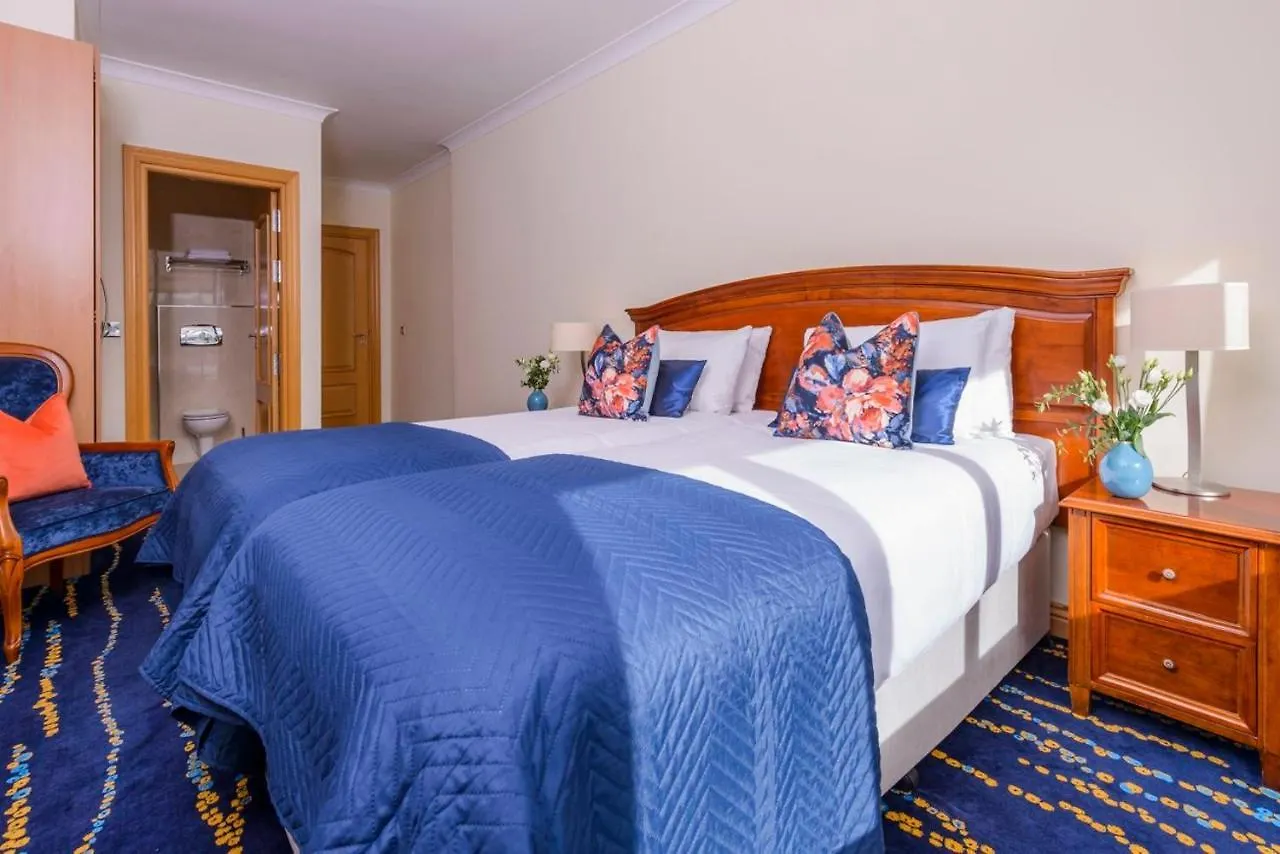 Park Place Apartments Килларни 4*,  Ирландия