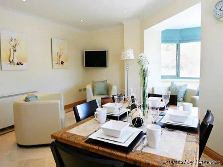 Park Place Apartments Килларни