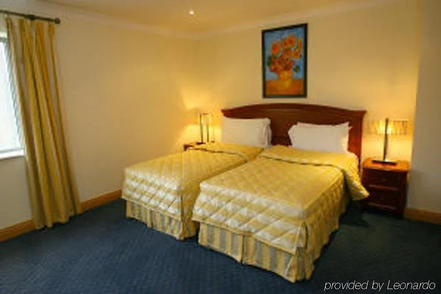 Апарт-отель Park Place Apartments Килларни