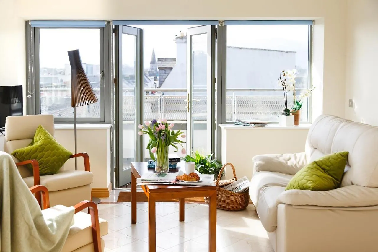 Aparthotel Park Place Apartments Killarney