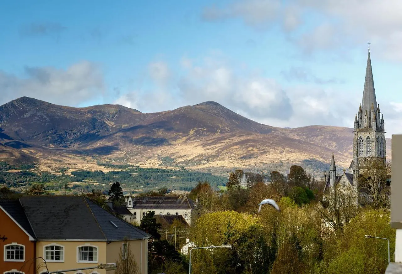Park Place Apartments Killarney Aparthotel