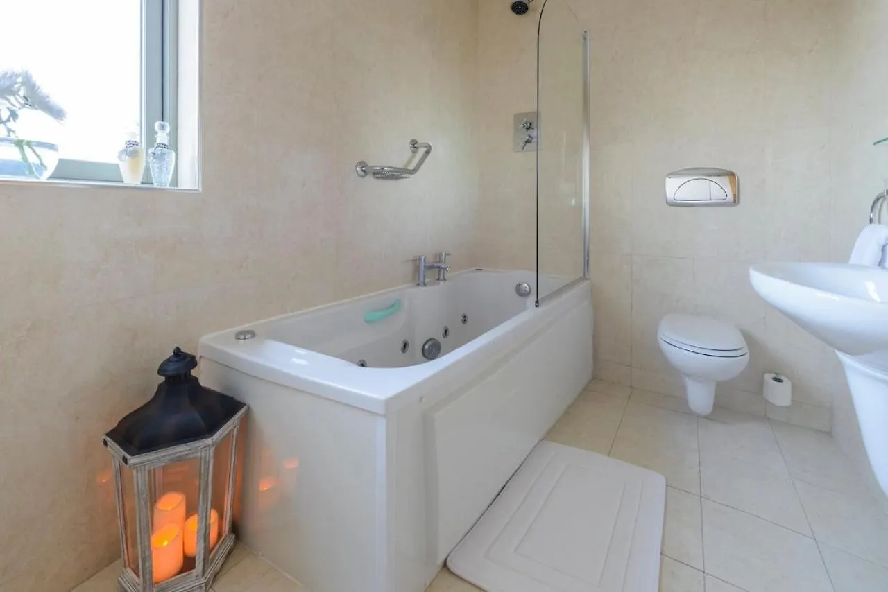 Park Place Apartments Killarney Aparthotel