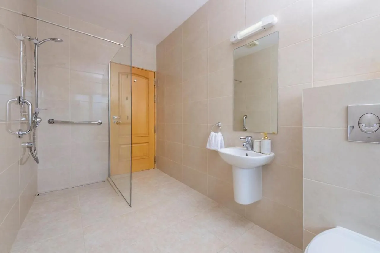 Aparthotel Park Place Apartments Killarney