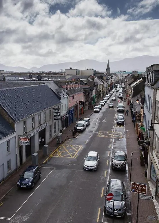 Park Place Apartments Killarney