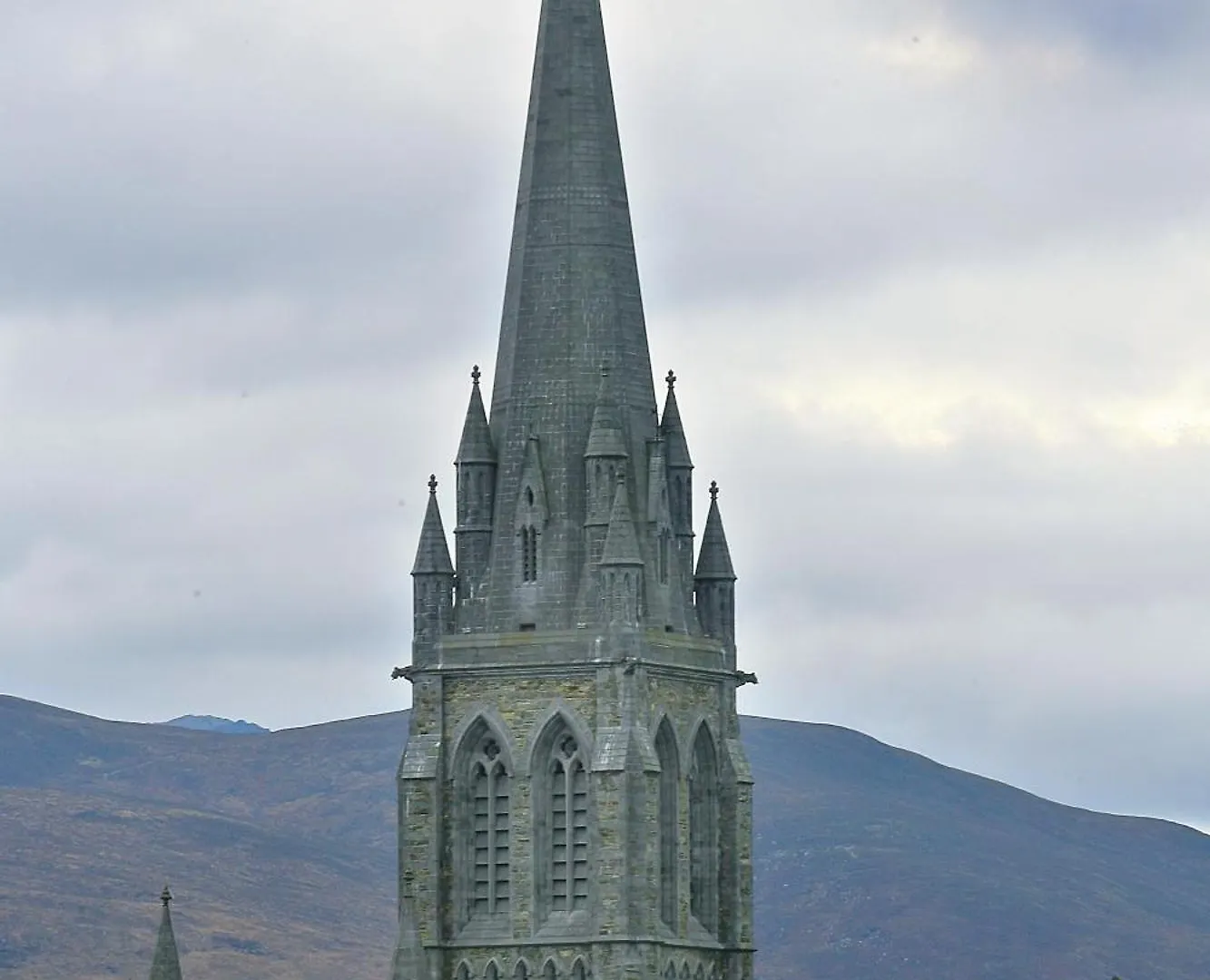 Park Place Apartments Killarney 4*,