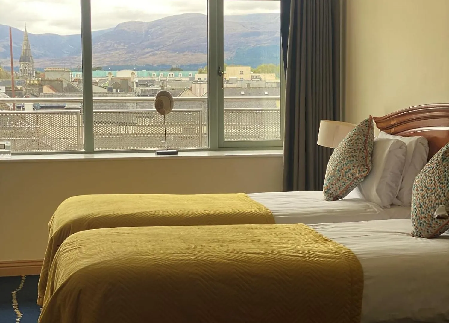 Park Place Apartments Killarney Aparthotel