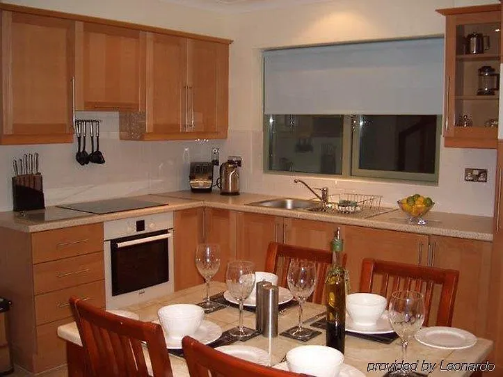 **** Aparthotel Park Place Apartments Killarney Irland