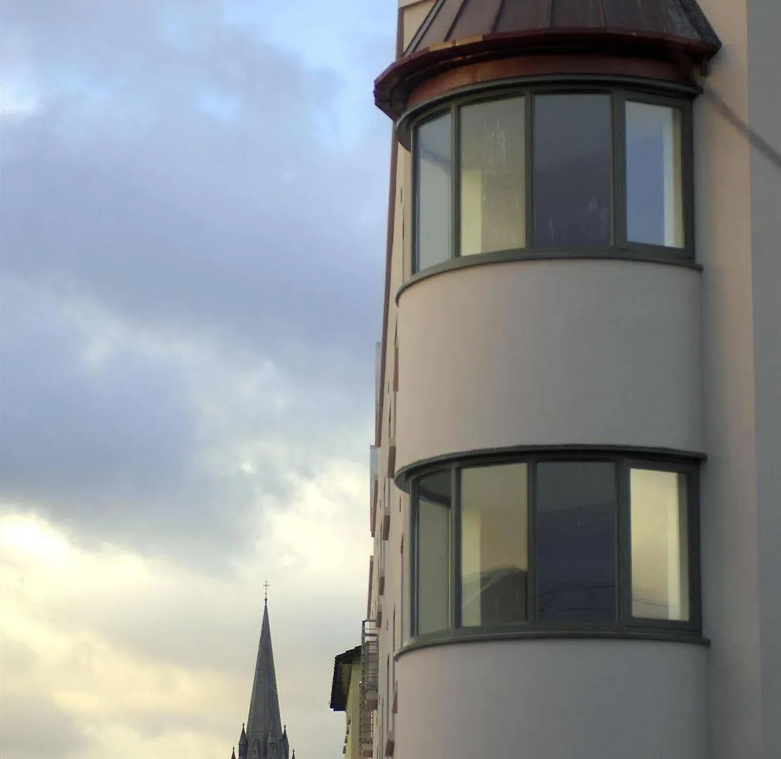 Park Place Apartments Killarney 4*,