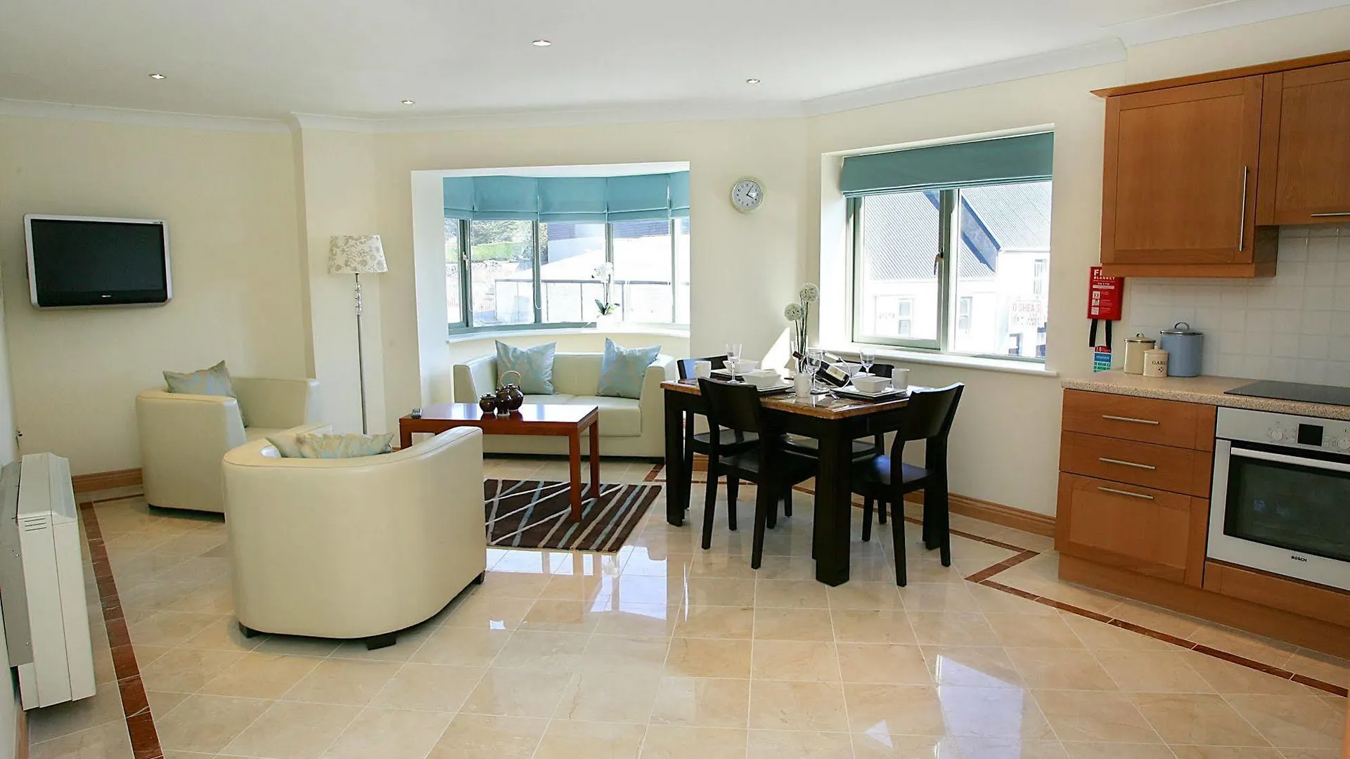 Park Place Apartments Killarney Aparthotel