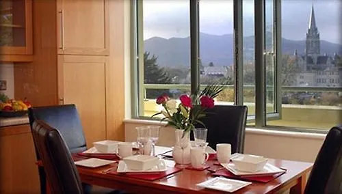 Aparthotel Park Place Apartments Killarney