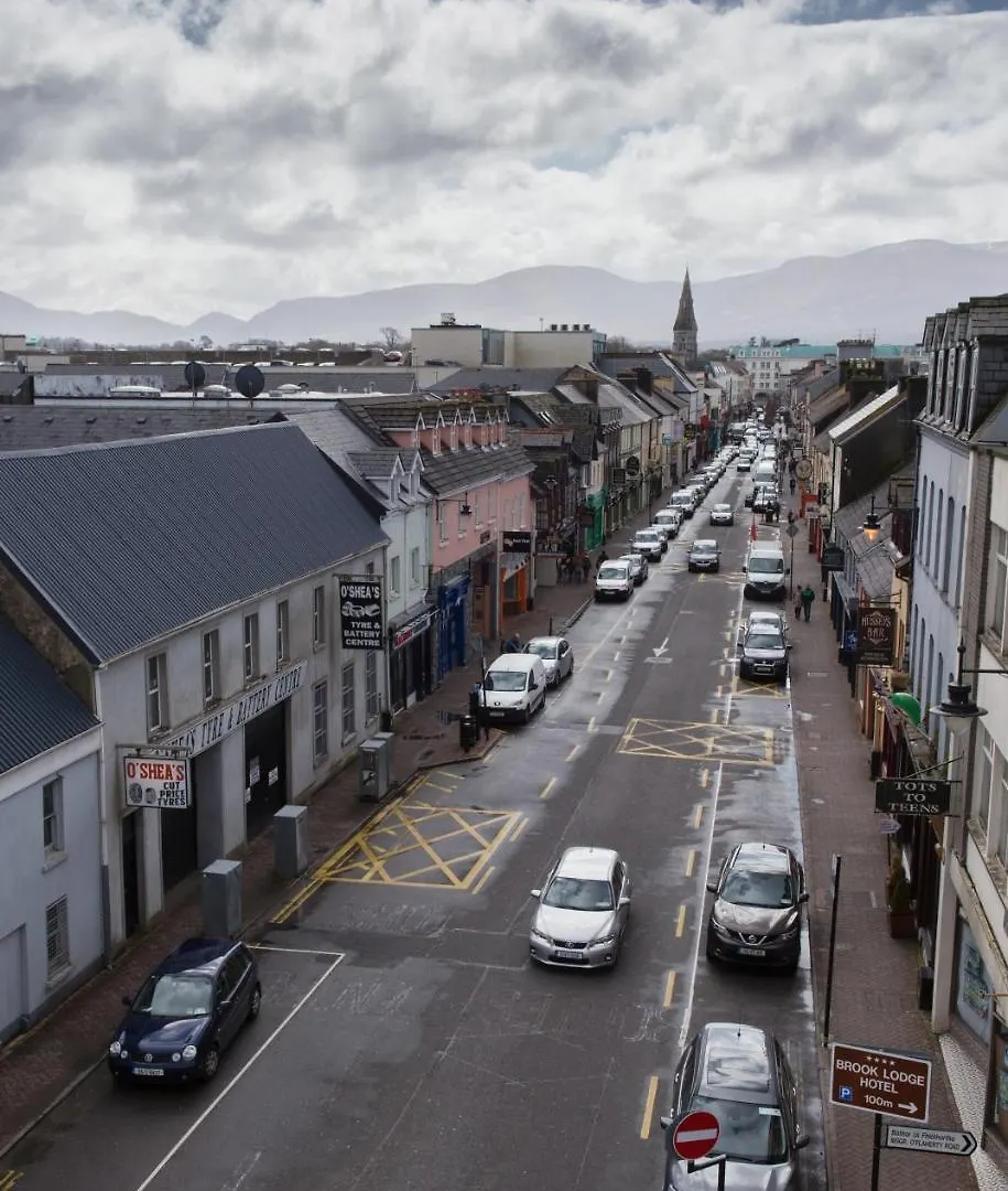Park Place Apartments Killarney Aparthotel