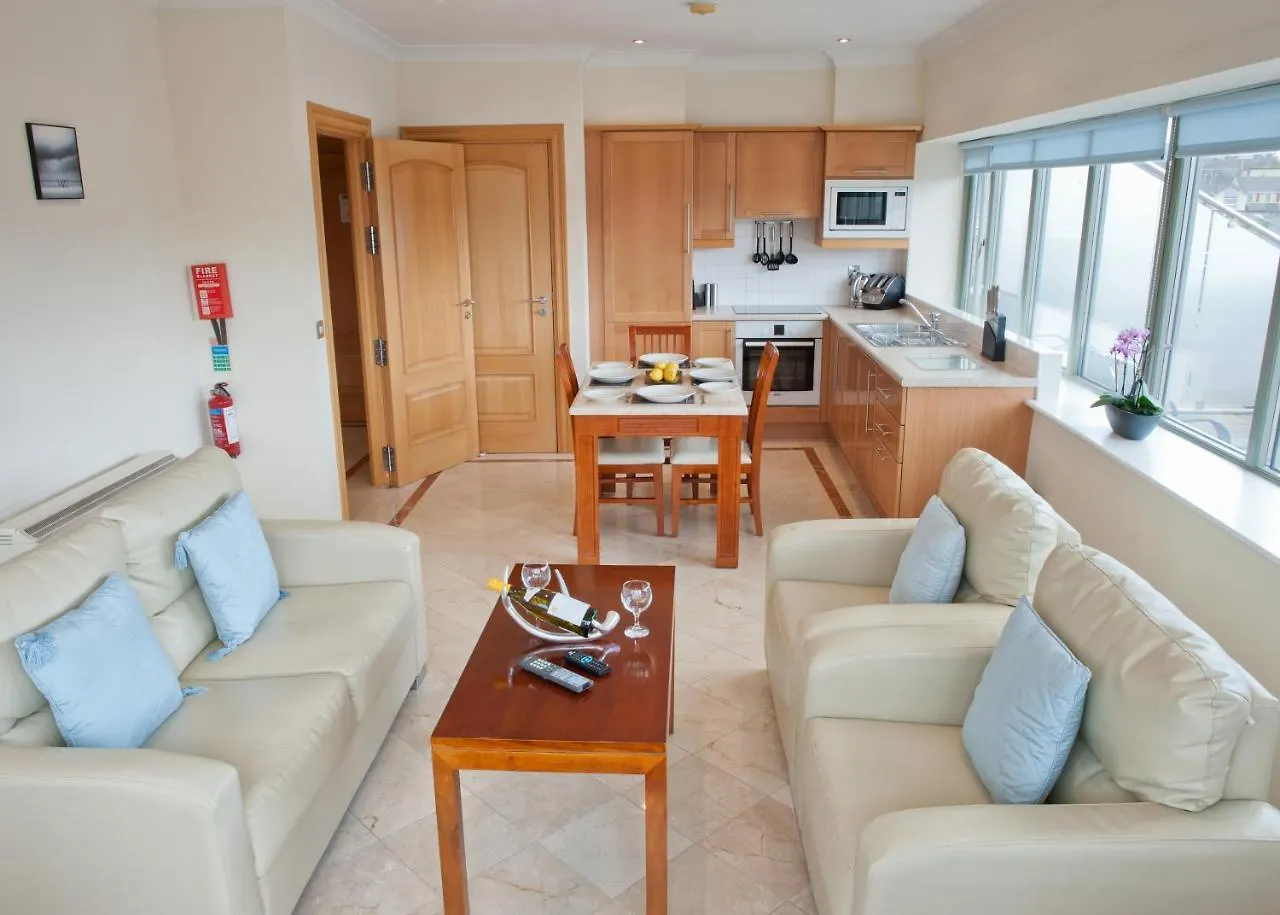 Park Place Apartments Killarney